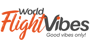 World Flight Vibes is the Best Online Travel Agency in the UK with Best Flight Deals